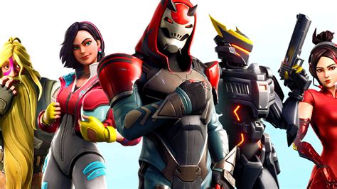 Now follow @e4tweets @comedyon4 and our older siblings @channel4. Best Fortnite skins ranked: the finest from the Fortnite item shop | PCGamesN