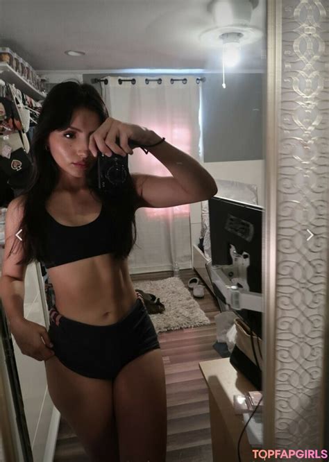 Aylin Perez Nude OnlyFans Leaked Photo TopFapGirls
