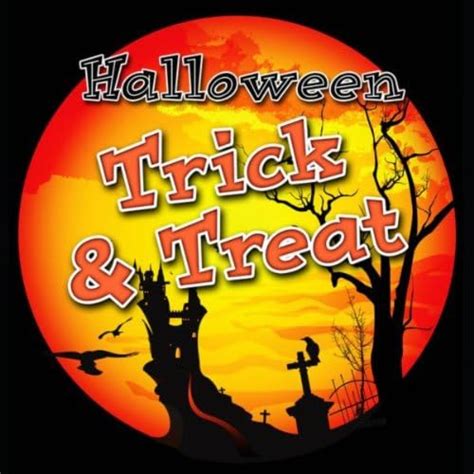 Halloween Trick And Treat Music And Sound Effects De Dr Sound Fx Sur