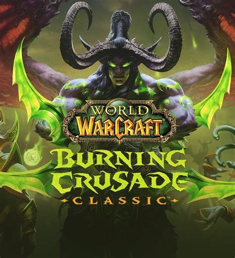 World Of Warcraft Burning Crusade Classic Soluces And Guides Stratégiques