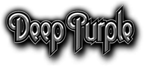 Deep Purple Logo Logodix