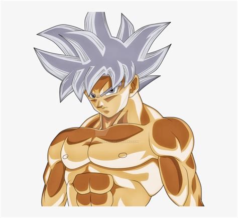 Dragon ball fighterz next dlc character will be dragon ball super's ultra instinct goku, and today new images of the character have emerged online. Pictures Of Goku Ultra Instinct Full Body - Gambarku