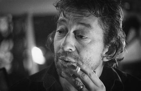2021 is an important anniversary year for serge gainsbourg fans. Serge Gainsbourg - Wikiquote, le recueil de citations libres