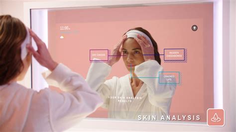 CareOS smart Health & Beauty Hub connects bathroom devices ...