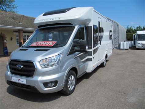 New Motorhomes For Sale In Gloucester Gloucestershire Pearman Briggs