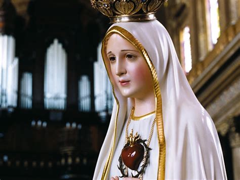 (ap photo/fatima web site) una de las profecías se vincula con la revolución rusa. Tras sus huellas: Hoy 13 de mayo, día de la Virgen de Fátima.
