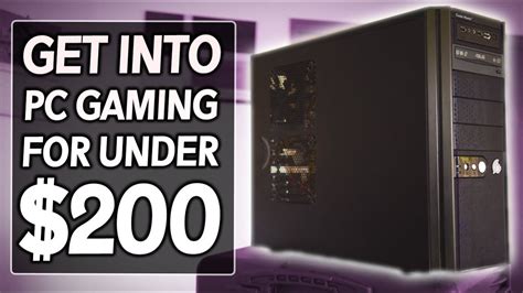 You can still use scrcpy to mirror your screen onto your computer. The CHEAPEST and EASIEST way to Get INTO PC GAMING? - YouTube