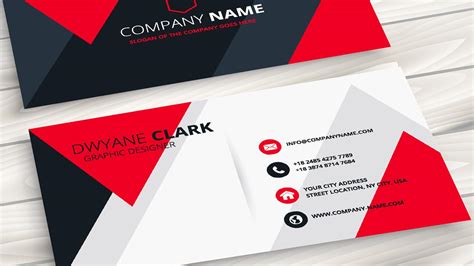Golden and black business card design template. Business Card Design - Visiting Card Maker for Android ...