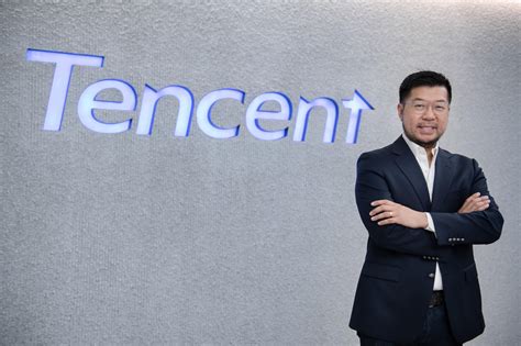 Tencent แนะผู้ประกอบการค้าปลีกเสริมแกร่งช่องทางออนไลน์ ด้วยเทคโนโลยีค ...