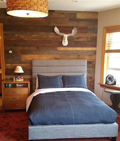 50 Charming And Rustic Bedroom Décor For Stylized Living