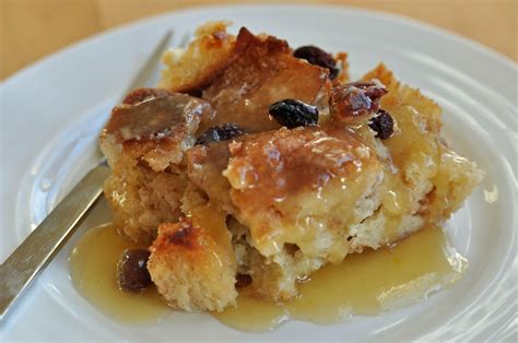 Bread Pudding Recipe Bread Pudding Recipe With Rum Sauce Old