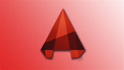 Autocad Logo Design