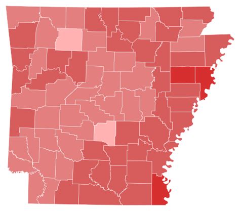 2022 United States Senate Election In Arkansas Wikipedia