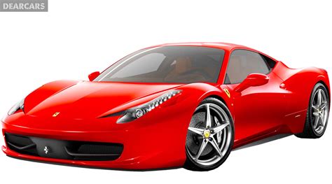 Ferrari 458 Italia Modifications Packages Options Photos ⊗