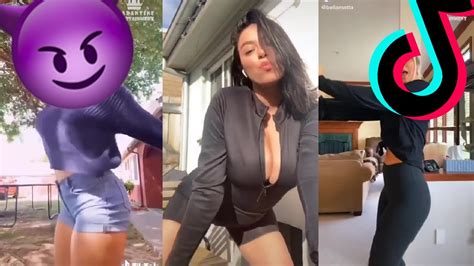 Daily Sexy Hot Thicc Tiktok Thots Subscriber Special Youtube