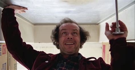 The Shining 1980 Uhd Review • Home Theater Forum