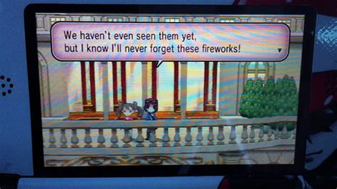 Pokemon X And Y A How Romanticash Player