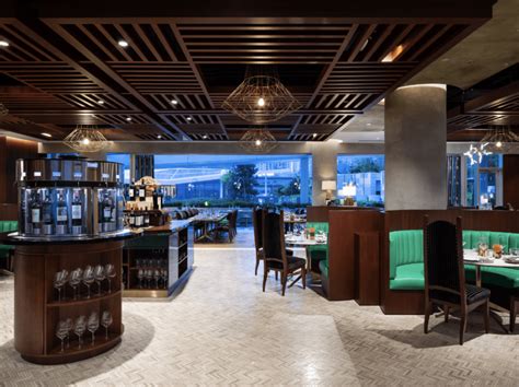 There should be, however, something on the menu for everyone. THE VICTOR REOPENS at PARQ VANCOUVER - My VanCity