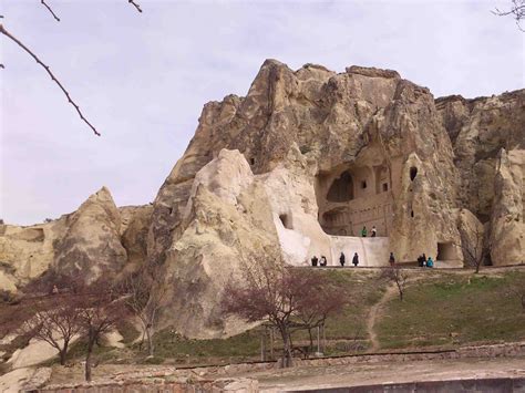 Day Cappadocia Tour From Istanbul By Bus All Turkey Tours