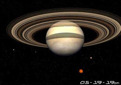 Télécharger Planet Saturn 3d Screensaver Pour Windows Shareware