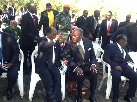 Pictorial Of Kamuzu Day Event Malawi Founding President Genuine