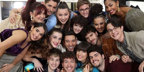 Ot 2020 Vuelve Fecha Oficial Del Regreso A Tve