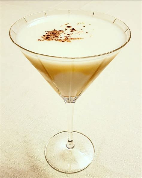 Decadent Bananas Foster Martini Will Delight Your Taste Buds Recipe Bananas Foster Banana