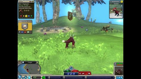 Spore Creature Stage Part 1 Youtube