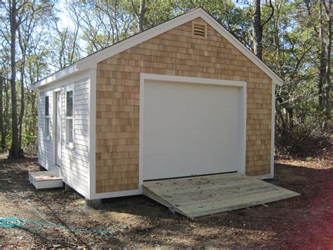 Finished Small Garage Small Garage Backyard Cottage