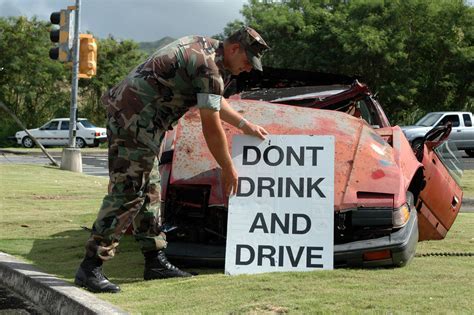 To report an impaired driver. Early History of Drunk Driving Laws | The News Wheel