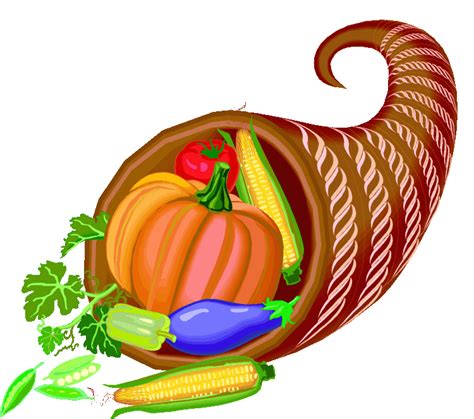 Thanksgiving Food Art