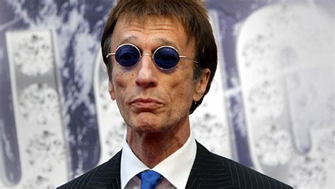 Bee Gee Robin Gibb Dies At Age 62 Video