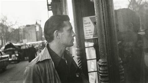 Les Textes En Français De Jack Kerouac Seront Enfin Publiés Radio Canada