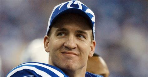 Meet Qb Arch Manning His Uncle Is Peyton Manning And He Can Prove It