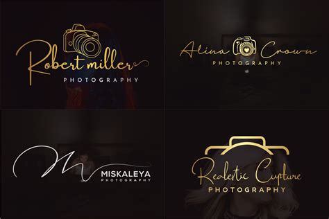 Samilislam10 I Will Design Photography Logo Watermark Or Signature With