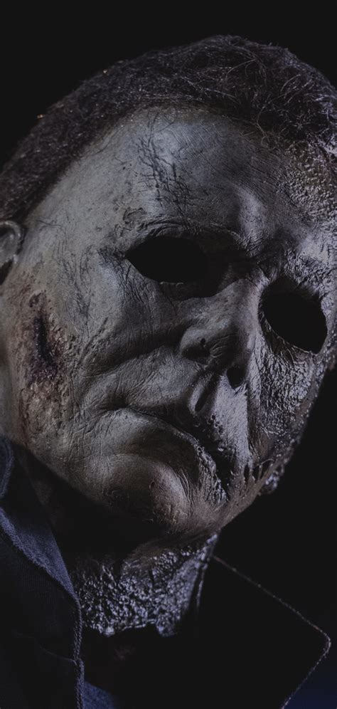 1080x2270 Resolution Halloween Kills Michael Myers 1080x2270 Resolution