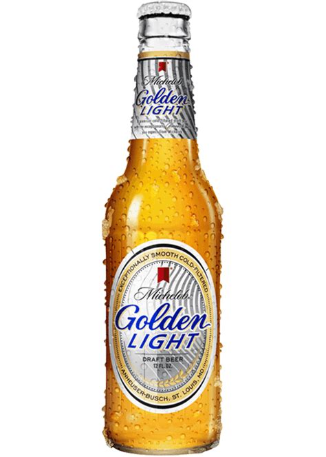 Michelob Golden Light Draft Total Wine And More