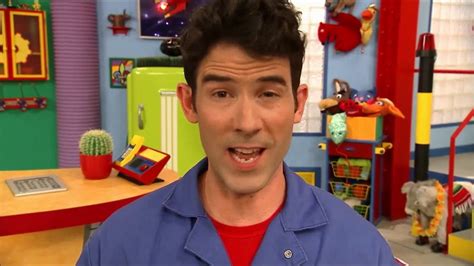 Imagination Movers Lets Brainstorm With Interruption And Someone Block