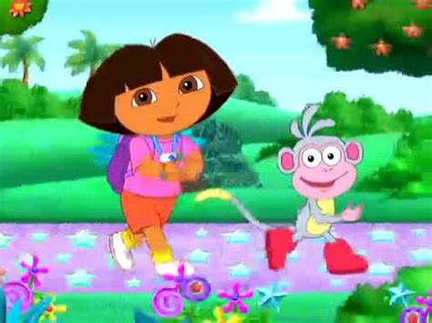 Dora S Big Birthday Adventure Dvd Commercial Youtube