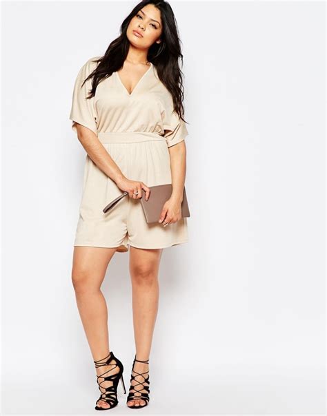 2016 Spring Summer Plus Size Fashion Trends For Curvy Gals Fashion
