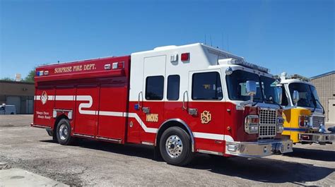 Fire Dept Fire Department Firefighter Gear Emergency Vehicles
