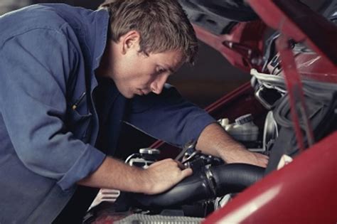 Auto Service Technician Jobs