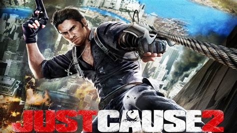 Games With Gold Just Cause 2 01062015 Xbox 360