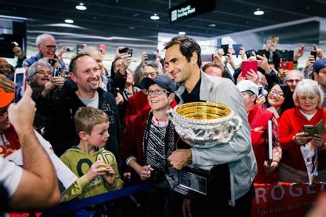 Roger Federer Reveals His Biggest Post Tennis Career Dream