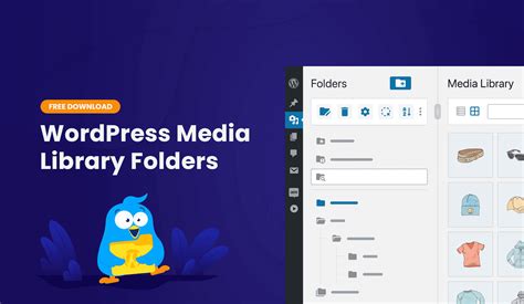 How To Correctly Use Wordpress Media Library Folders In A Woocommerce Site