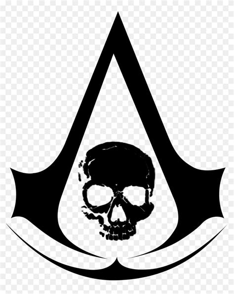 Graphic Free Assassin S Iv Black Flag Symbol Assassins Assassins