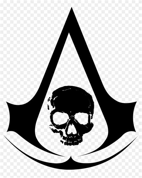 In spite of the multiple modifications the assassins. Graphic Free Assassin S Iv Black Flag Symbol Assassins ...