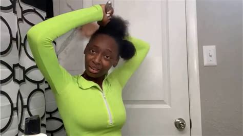 Black Girl Straightening Hairnew Daily Offers