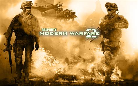 Call of duty, free and safe download. Call of Duty: Modern Warfare 2 Free Download (PC)