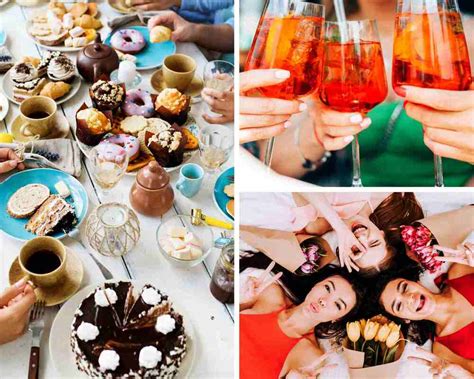 Benefits Of Hosting A Hen Party Abroad Vs Locally For Every Hen